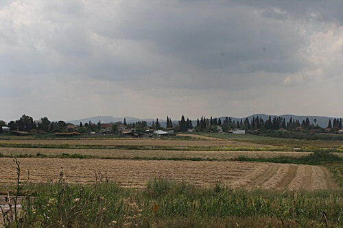 שטיין טיולי אופניים חשמליים